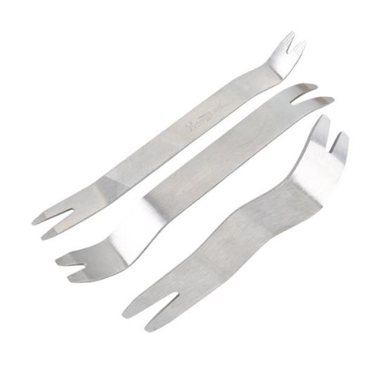 CARSTAR HM-398S ARAÇ İÇİ SES SİSTEMİ SÖKME - LASTİK SÖKME -  KAPI DÜZELTME ÇIKARMA SETİ resmi