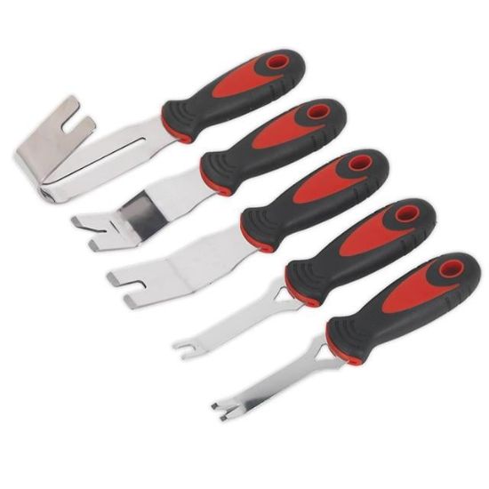 CARSTAR HM-598S ARAÇ KAPI SÖKME KİTİ resmi