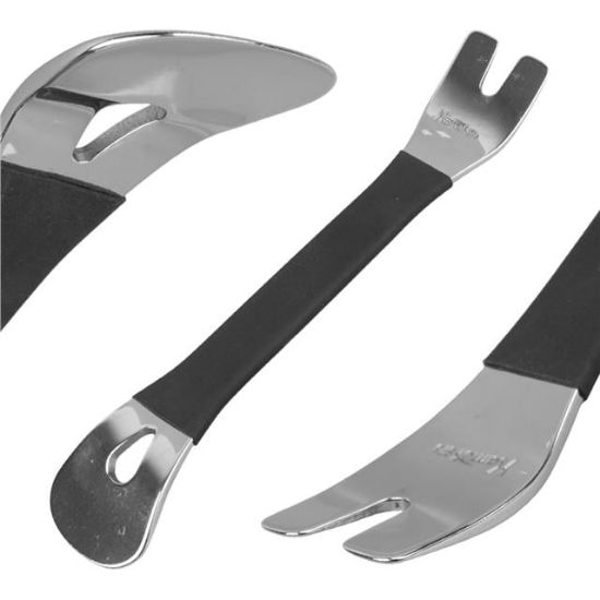 CARSTAR SP6 ARAÇ İÇİ SES SİSTEMİ SÖKME LEVYESİ resmi