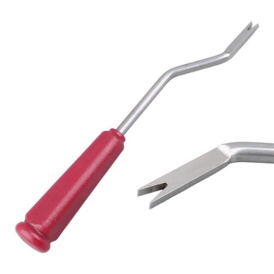 CARSTAR SA13 VOLKSWAGEN İÇİN ARAÇ TAVAN TUTMA KOLU SÖKME APARATI resmi