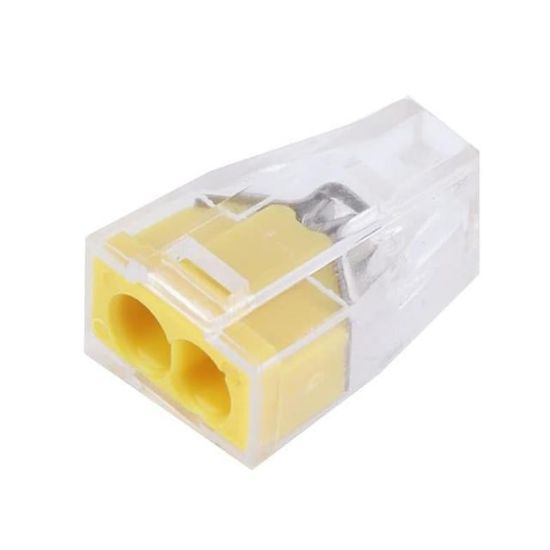 POWERMASTER PM-26090 2Lİ BUAT KLEMENS resmi