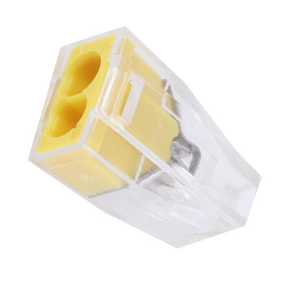 POWERMASTER PM-26090 2Lİ BUAT KLEMENS resmi