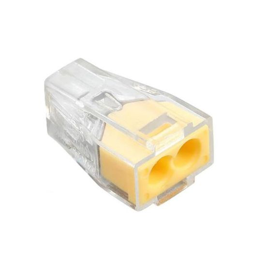 POWERMASTER PM-26090 2Lİ BUAT KLEMENS resmi