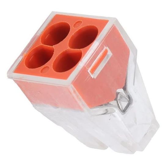 POWERMASTER PM-26091 4LÜ BUAT KLEMENS resmi