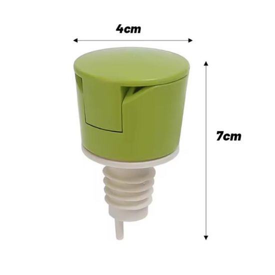 Sunup SN-26505 Baharat-Yağdanlık Şişesi Kapağı resmi