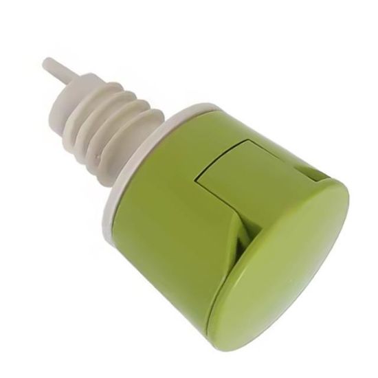 Sunup SN-26505 Baharat-Yağdanlık Şişesi Kapağı resmi