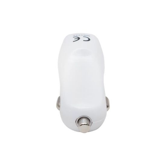 POWERWAY X-777 ÇİFT USBLİ 2.1 AMPER ÇAKMAKLIK ARAÇ ŞARJ CİHAZI resmi