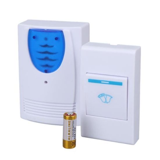 PowerMaster PM-2932 Kablosuz Uzaktan Kumandalı Kapı Zili resmi