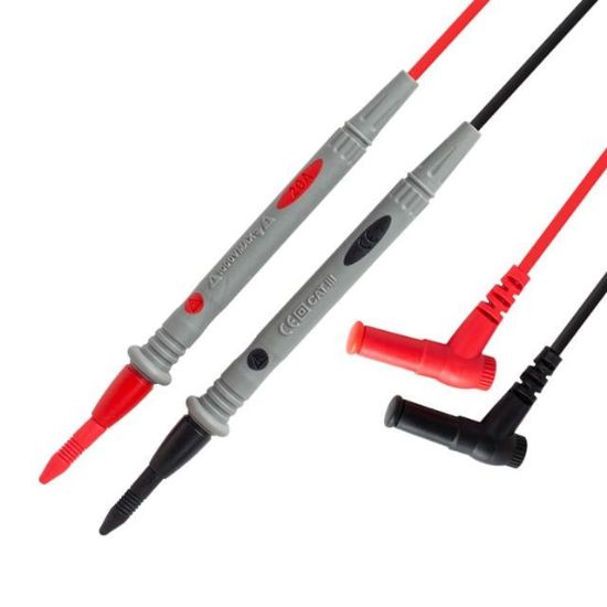 POWERMASTER 3012B 20A ÖLÇÜ ALETİ PROBU resmi