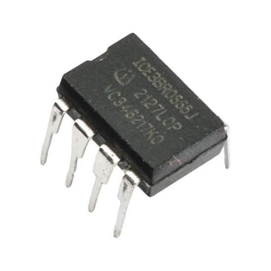 3BR 0665J DIP-8 ENTEGRE DEVRE resmi