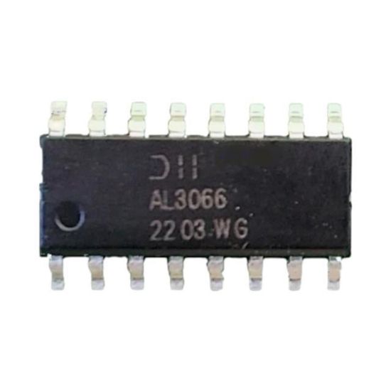 AL 3066 SOIC-16 SMD ENTEGRE DEVRE resmi