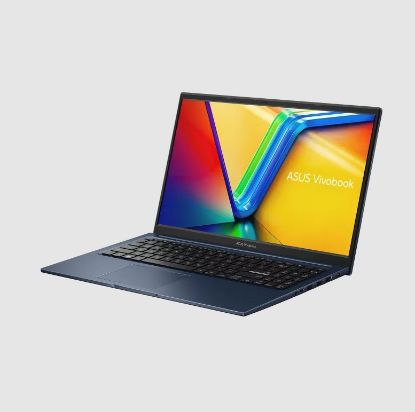 ASUS VIVOBOOK 15 X1504VA-BQ5456 INTEL CORE U-7 15.6" FDOS resmi