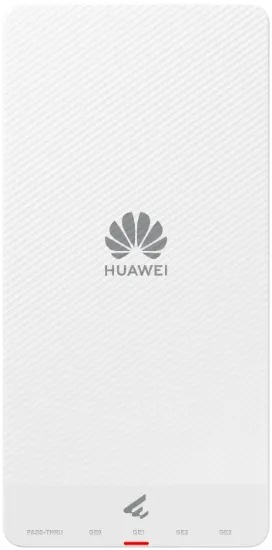 HUAWEI eKIT AP271E 5 PORT BE3600 2882MBPS WIFI7 2x resmi