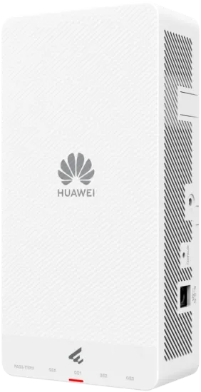 HUAWEI eKIT AP271E 5 PORT BE3600 2882MBPS WIFI7 2x resmi