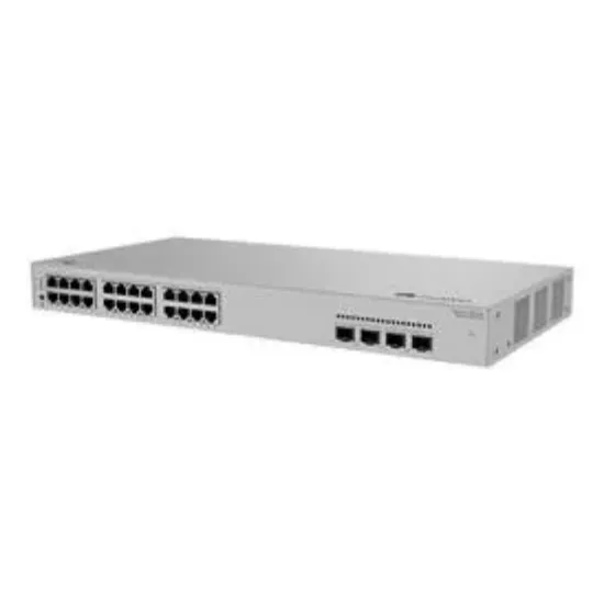 HUAWEI eKIT S220S-24LP4JX 24 PORT GIGABIT POE 195W resmi