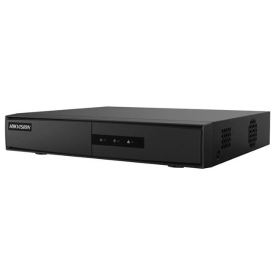 Hikvision 8 Kanal 8 Port POE NVR IP Kamera Kayıt Cihazı (DS-7108NI-Q1/8P/M) resmi
