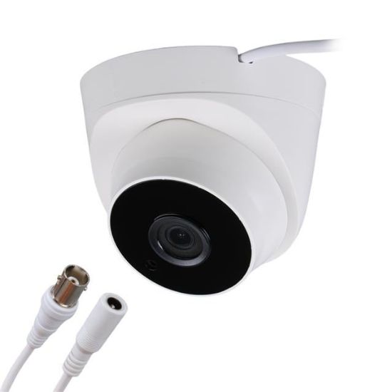 Drk DRK-120 Beyaz 2 MP 3.6 Mm Plastik Kasa AHD Dome Kamera resmi