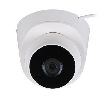 Drk DRK-120 Beyaz 2 MP 3.6 Mm Plastik Kasa AHD Dome Kamera resmi