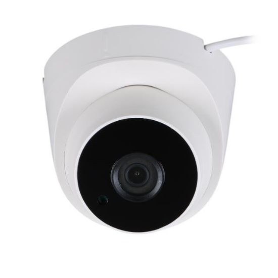 Drk DRK-120 Beyaz 2 MP 3.6 Mm Plastik Kasa AHD Dome Kamera resmi