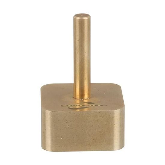 WEKO KKQXF 17.5MM TV LED BACKLIGHT KAĞIDI KARE DELİK AÇMA APARATI (HAVYA İÇİN UYGUN) resmi