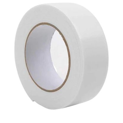 ÇİFT TARAFLI KÖPÜK BANT CARTEL 18MM X 2MT resmi