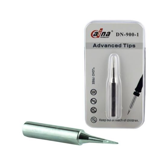 Baku DN-900-I Havya Ucu resmi