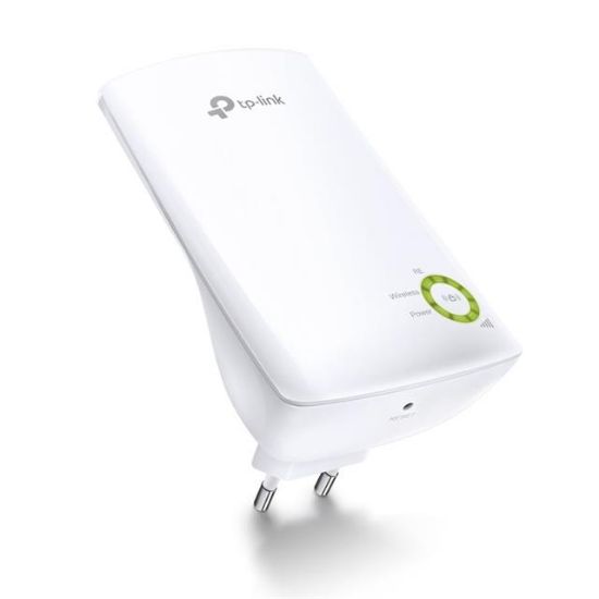 TP-Link TL-WA854RE Wi-Fi 300Mbps Menzil Genişletici Priz Tipi resmi