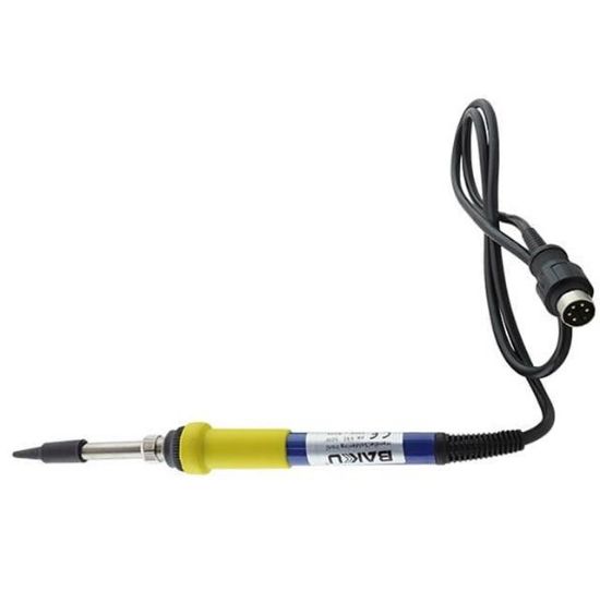 BAKU BK-936 S ERKEK FİŞLİ YEDEK HAVYA SAPI (BK-702L İÇİN) resmi