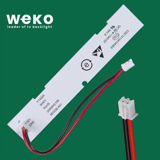 BUZDOLABI İÇ AYDINLATMA LEDİ CQC14134104969 2 ÇİPLİ resmi