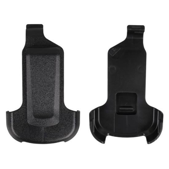 WLN TELSİZ KEMER ASKISI KLİPS (4205 KD-C51 TİP KASA İÇİN) YEDEK PARÇA resmi