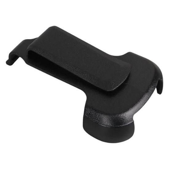 WLN TELSİZ KEMER ASKISI KLİPS (4205 KD-C51 TİP KASA İÇİN) YEDEK PARÇA resmi