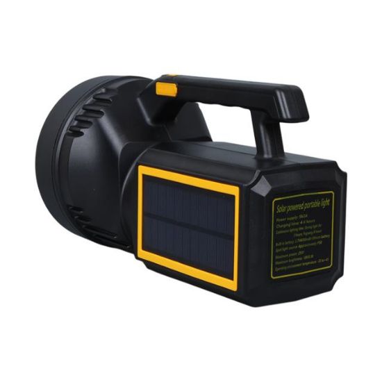 PowerMaster MX-W5193-P50 Solar Işıldak resmi