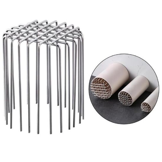 Sunup SN-26824 Paslanmaz Çelik Havalandırma Kapağı resmi