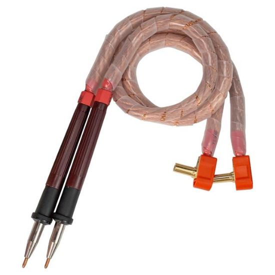 GLİTTER 811H ŞARJLI PİL PROFESYONEL BAKIR - NİKEL PUNTA KAYNAK MAKİNESİ 36KW/42KW 7000A resmi