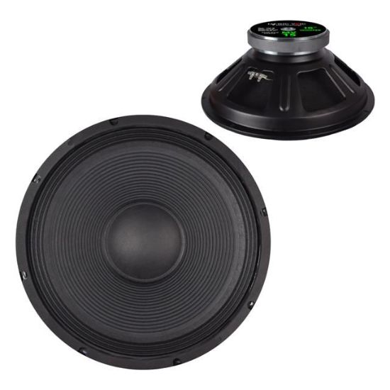 MAGİCVOİCE MV-15 MAX 700W / RMS 350 WATT 15 38 CM WOOFER YEDEK HOPARLÖR resmi