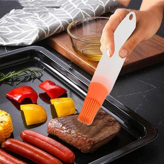 Sunup SN-27102 Yağ Fırçası resmi