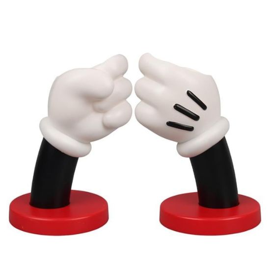 Sunup SN-27118 Mickey Mouse Tasarımlı Masaüstü Kalemlik ve Organizer resmi