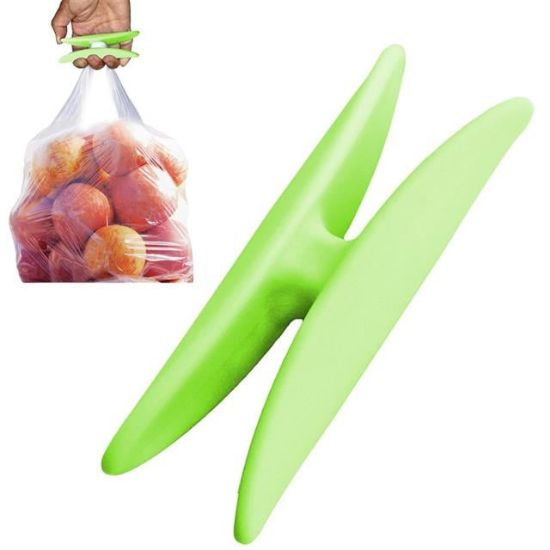 Sunup SN-27100 Market Alışveriş Poşeti Taşıyıcısı resmi