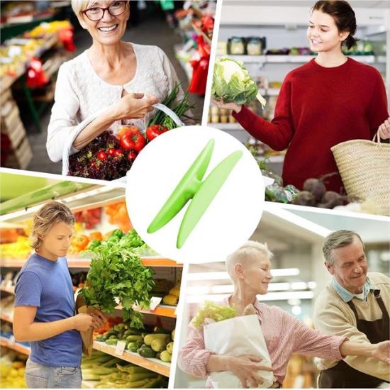 Sunup SN-27100 Market Alışveriş Poşeti Taşıyıcısı resmi