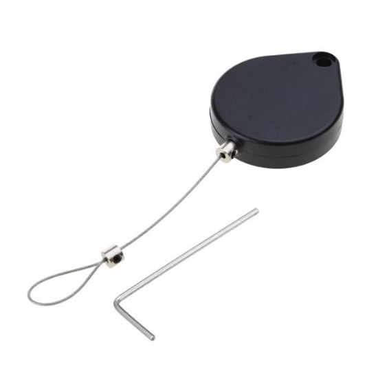 Sunup SN-27105 3M Yapışkanlı Kumanda Tutucu Duvar Tipi resmi