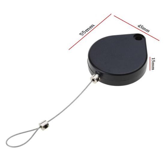 Sunup SN-27105 3M Yapışkanlı Kumanda Tutucu Duvar Tipi resmi