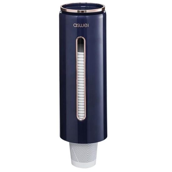 Sunup SN-27106 Kendinden Yapışkanlı Plastik - Karton Bardak Dispenseri resmi