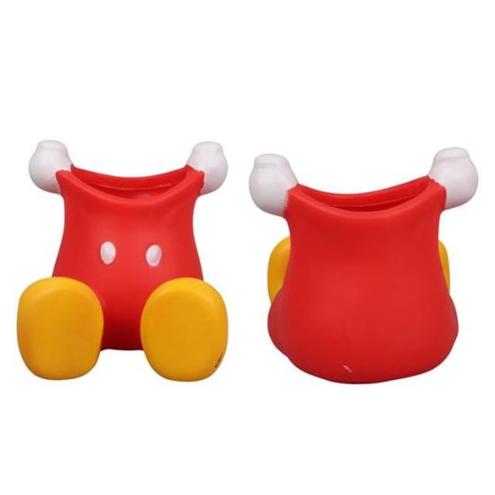 Sunup SN-27119 Mickey Mouse Figürlü Masaüstü Kalemlik ve Organizer resmi