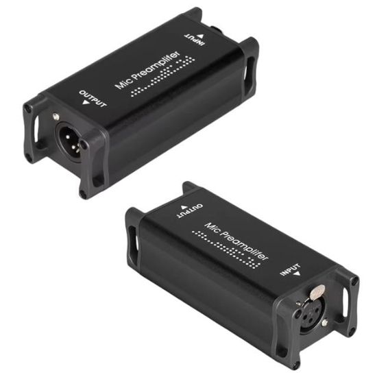 Magicvoice MV-27122 Mikrofon Ses Güçlendirici - Booster resmi