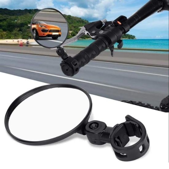 Sunup SN-27123 Elektrikli Scooter Bisiklet Dikiz Aynası resmi