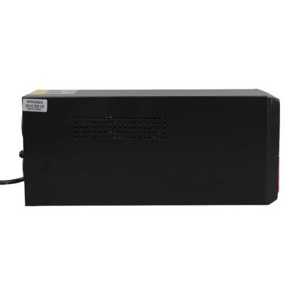 Andespower UPS650VA 650VA 12V7.5AH UPS Kesintisiz Güç Kaynağı Line - İnteraktif resmi