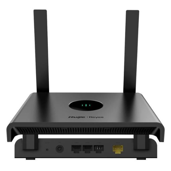 Reyee RG-EW300N 300Mbps AP - Repeater - Wisp Kablosuz Smart Router Yönlendirici resmi