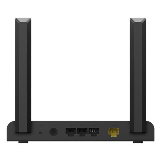 Reyee RG-EW300N 300Mbps AP - Repeater - Wisp Kablosuz Smart Router Yönlendirici resmi