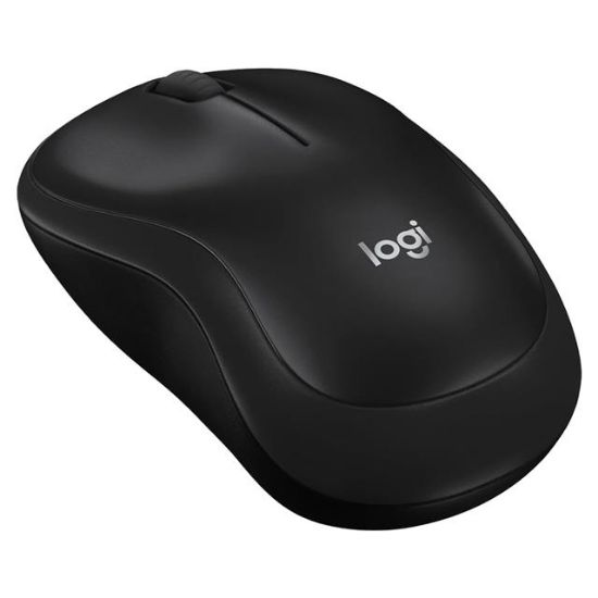 Logitech M220 1000DPI Kablosuz Silent Sessiz Mouse Siyah 910-004878 resmi