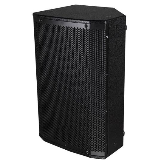 Shile PRX815N 15" 2000 Watt 2 Yollu Profesyonel Aktif Kabin Hoparlör resmi